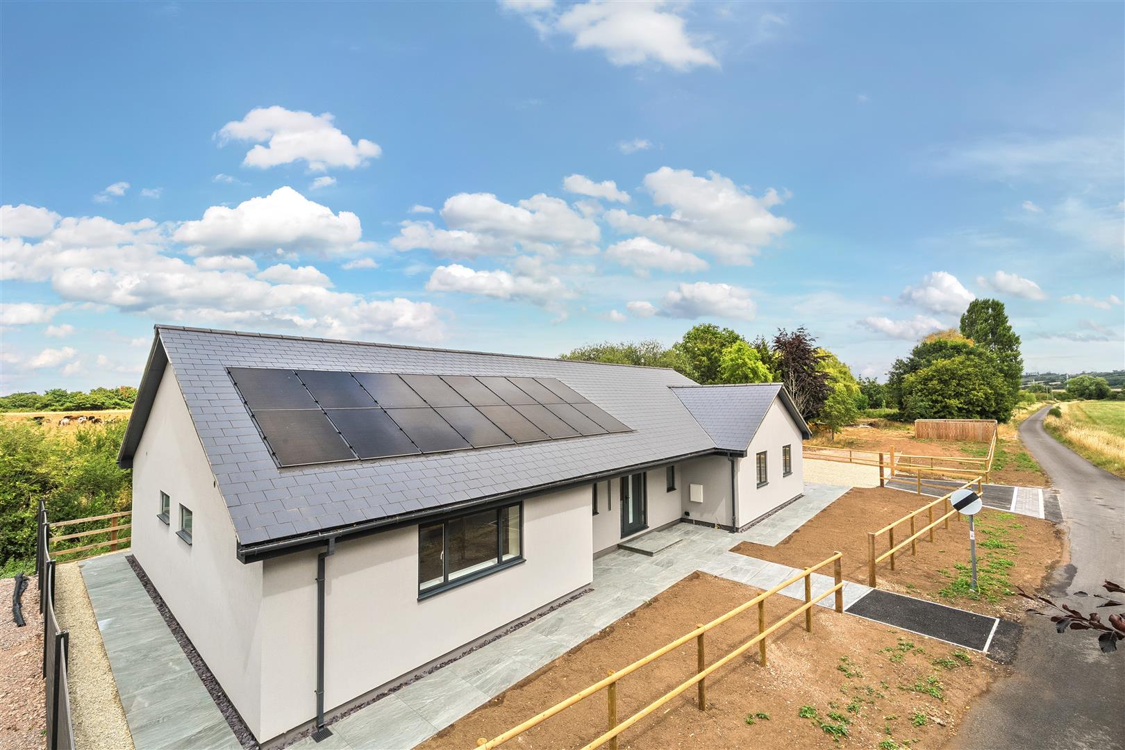 Lye Common, Christian Malford, Chippenham